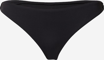 ABOUT YOU - Braga de bikini 'Else' en negro: frente