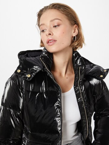 ARMANI EXCHANGE Jacke in Schwarz