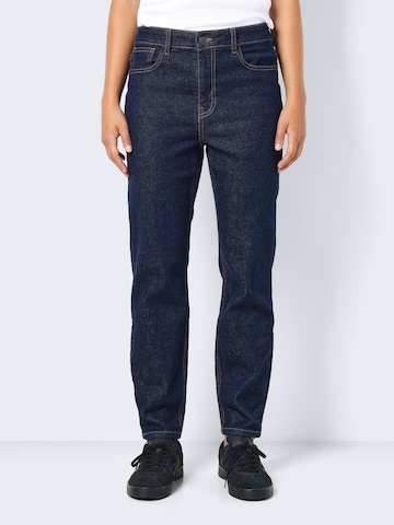 Noisy may Regular Jeans 'Moni' in Blue: front