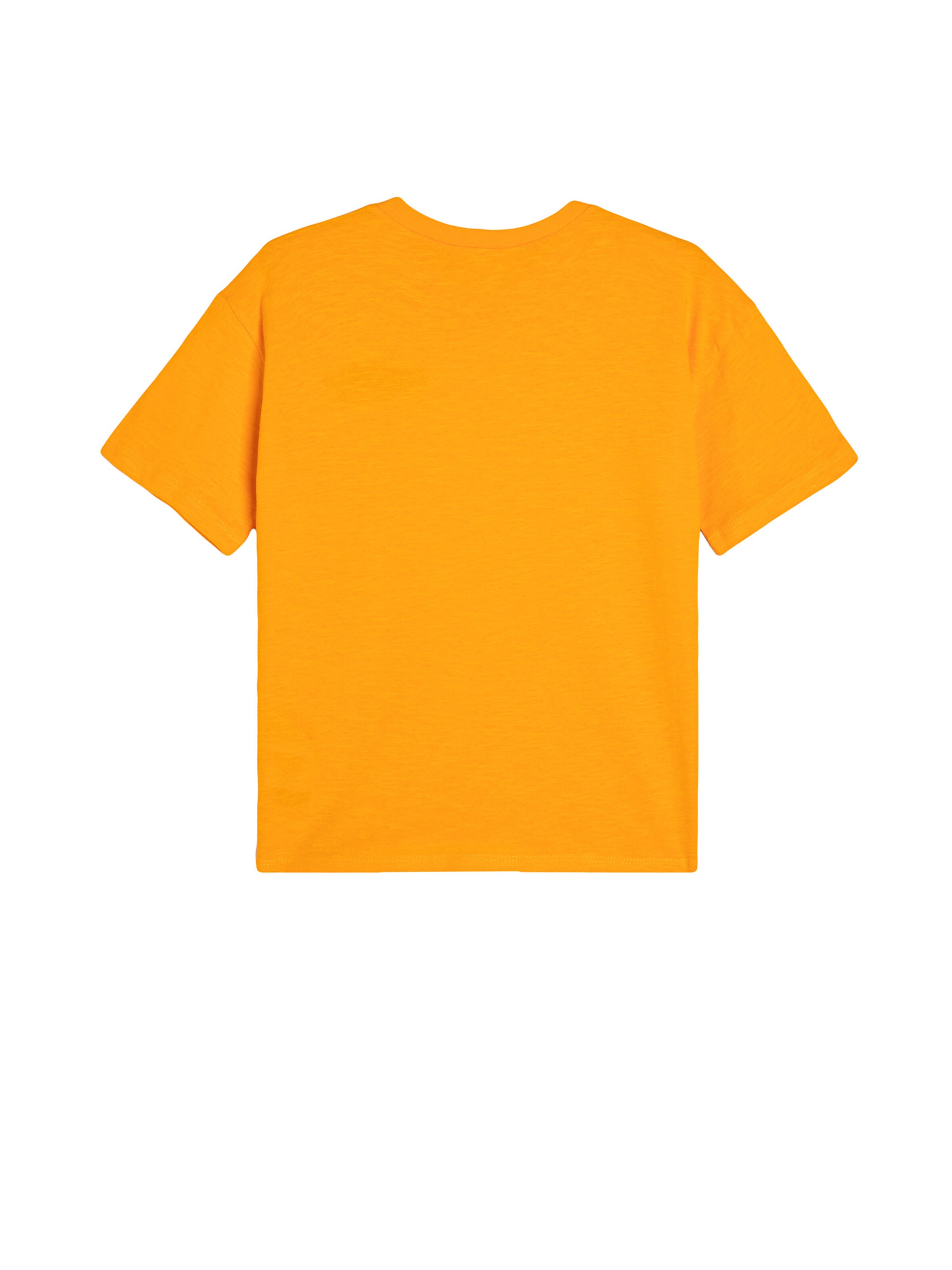 Koton Shirt in Orange