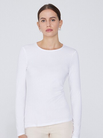 Tezenis Shirt in White