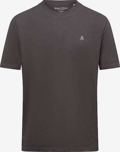 Marškinėliai iš Marc O'Polo, spalva – purvo spalva, Prekių apžvalga