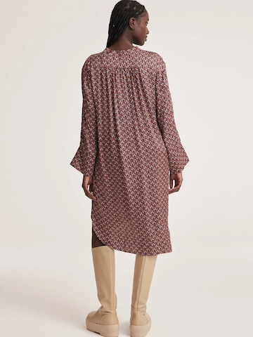 Odd Molly Shirt in Bruin