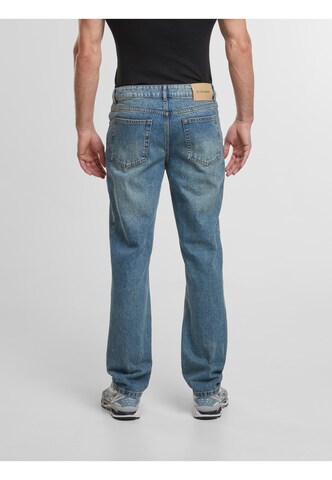 2Y Studios Regular Jeans 'Orio' in Blau