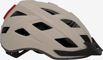 FISCHER Fahrräder Helmet in Grey