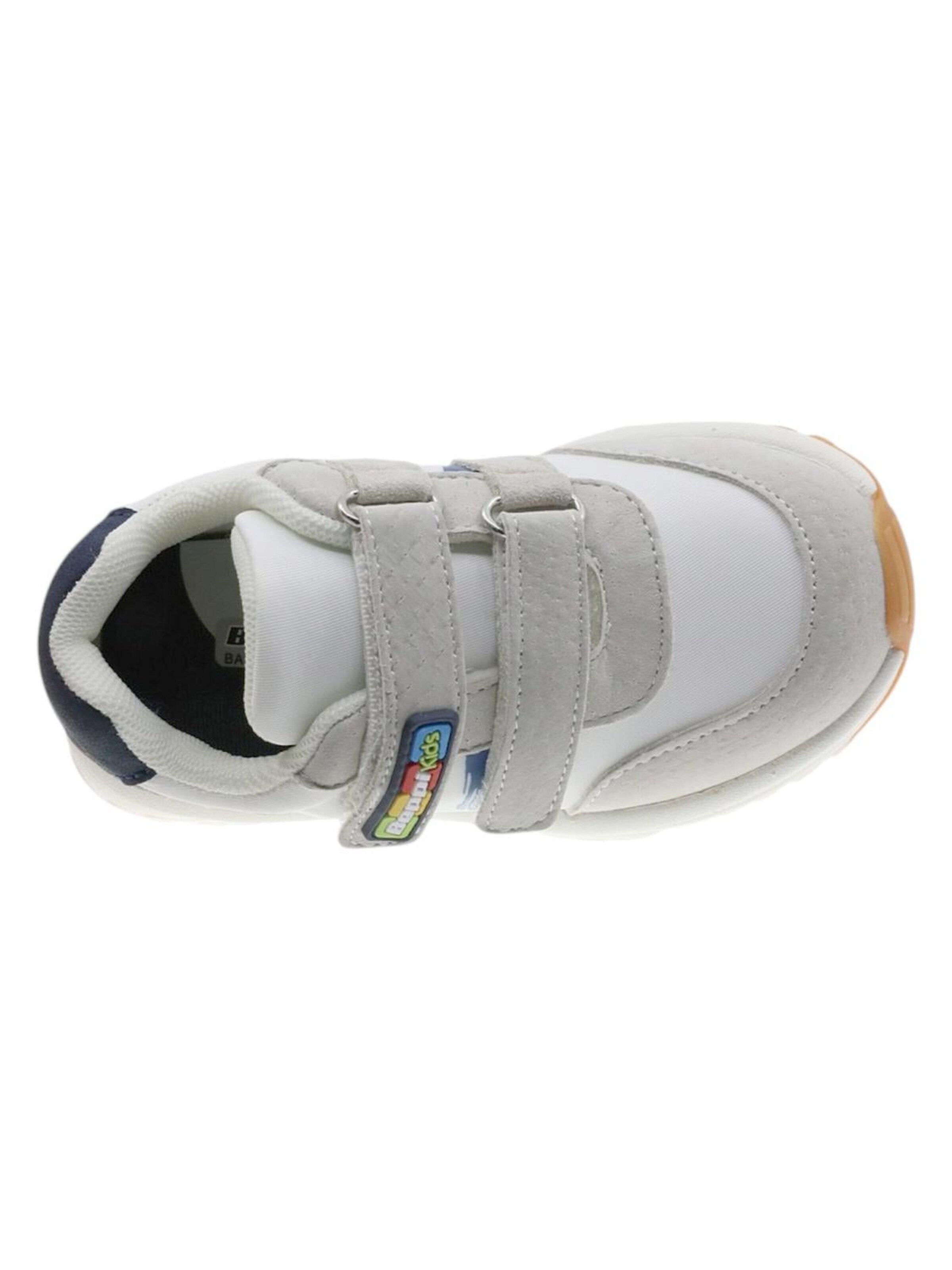 Beppi - Zapatillas deportivas 'Casual Sport Shoe' en blanco