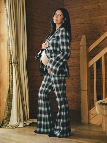 KAVAZI Blazer | rjava barva