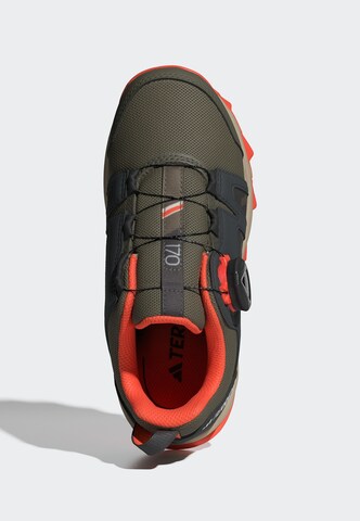 ADIDAS TERREX Sports shoe 'Agravic Boa' in Green