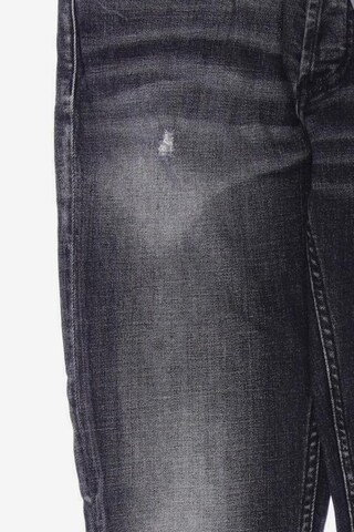 DENHAM Jeans 30 in Grau