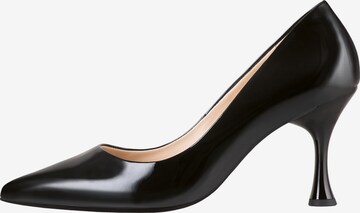 Högl Pumps 'ANGELINA' in Black: front