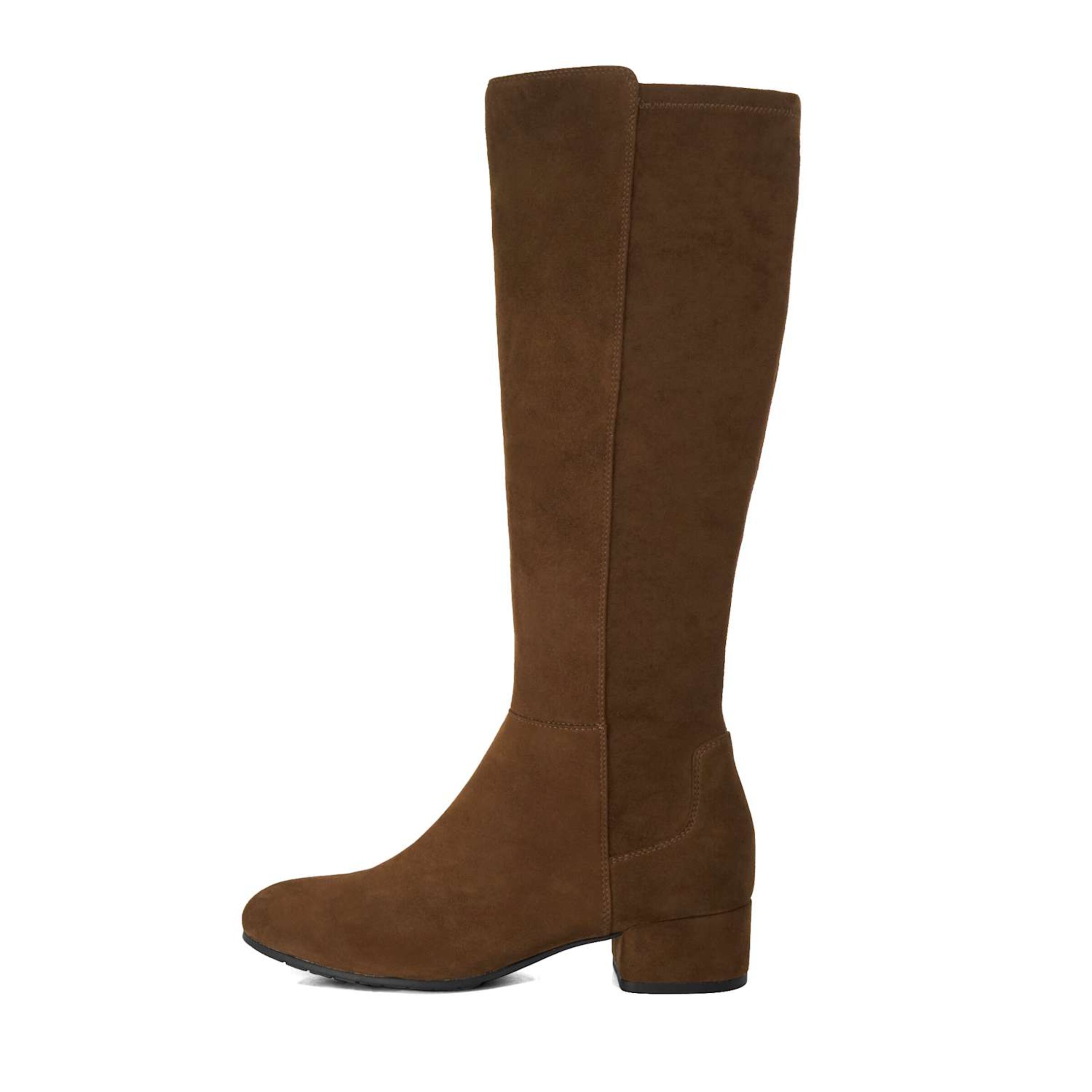 Bottes 'Tayla' Dune LONDON en marron