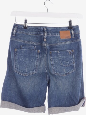 DRYKORN Shorts in XS in Blue