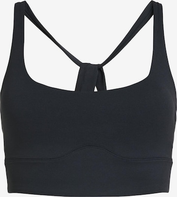 rethinkit studios BH 'Seinna' in Zwart: voorkant