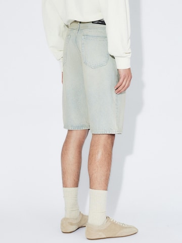 Dr. Denim Loose fit Jeans 'Omar' in Blue