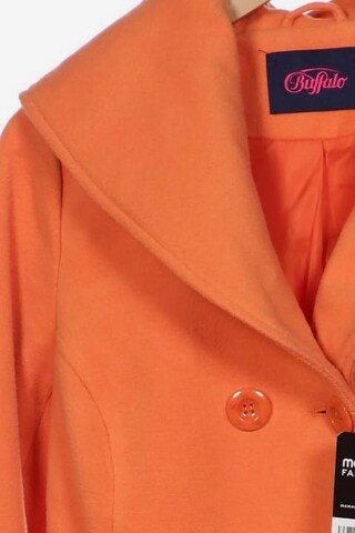 Buffalo London Jacket & Coat in M in Orange