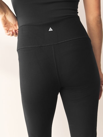 Next Скинни Леггинсы в Черный