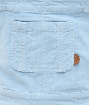 Ragwear Kleid in Blau