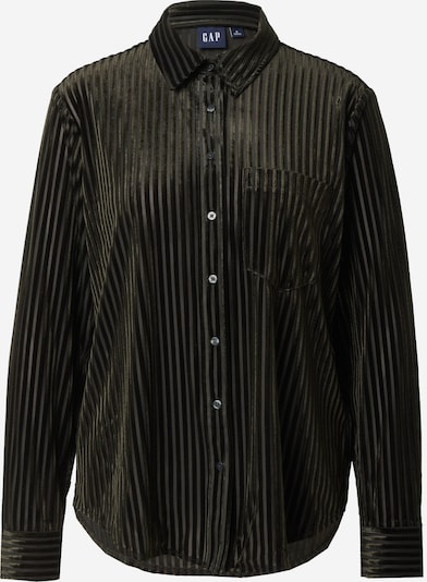 Palaidinė 'VELVET' iš GAP, spalva – juoda, Prekių apžvalga