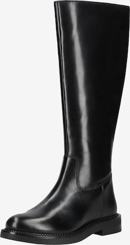 GEOX Saappaat 'Serilda' värissä musta: etupuoli