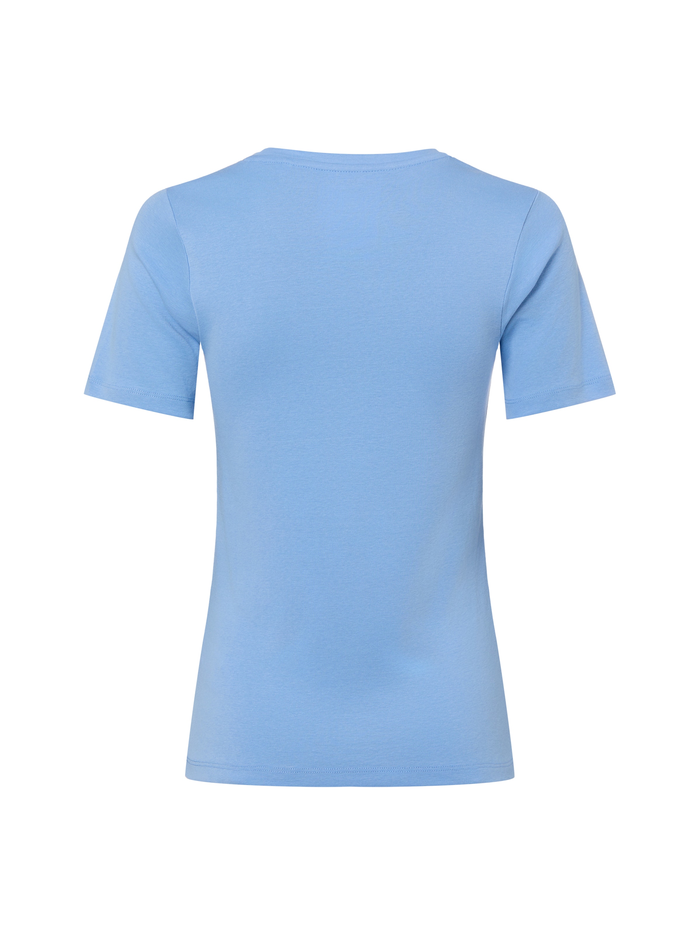 Brookshire Shirt in Blue