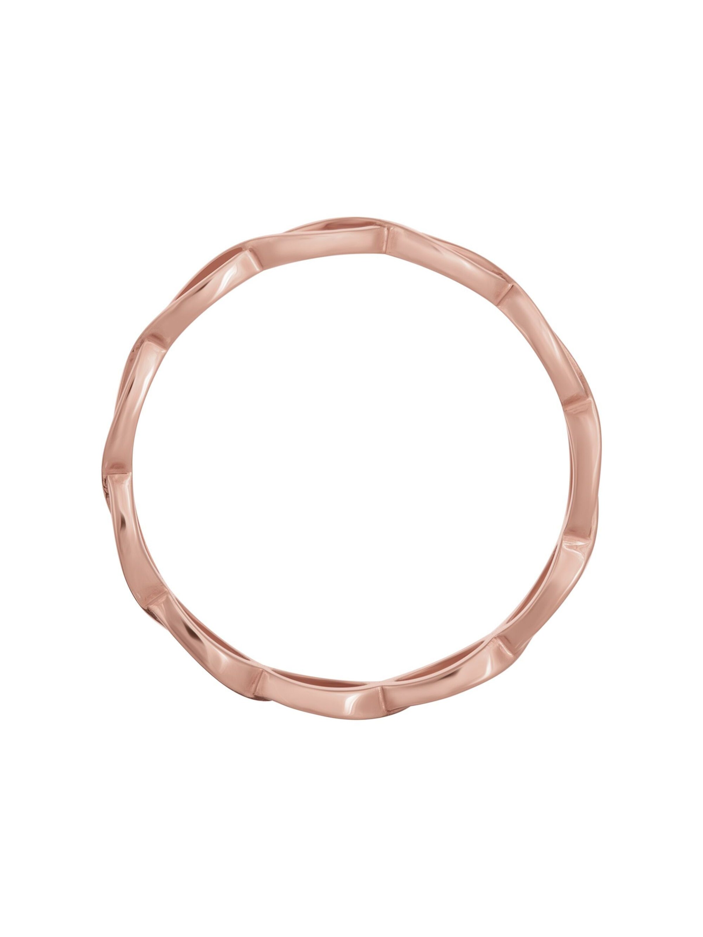 caï Ring in Gold