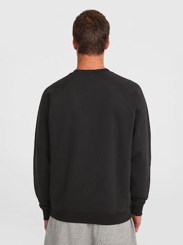O'NEILL Sweatshirt 'Essentials 90'S' in Black