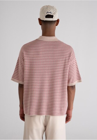 Prohibited Shirt in Rood
