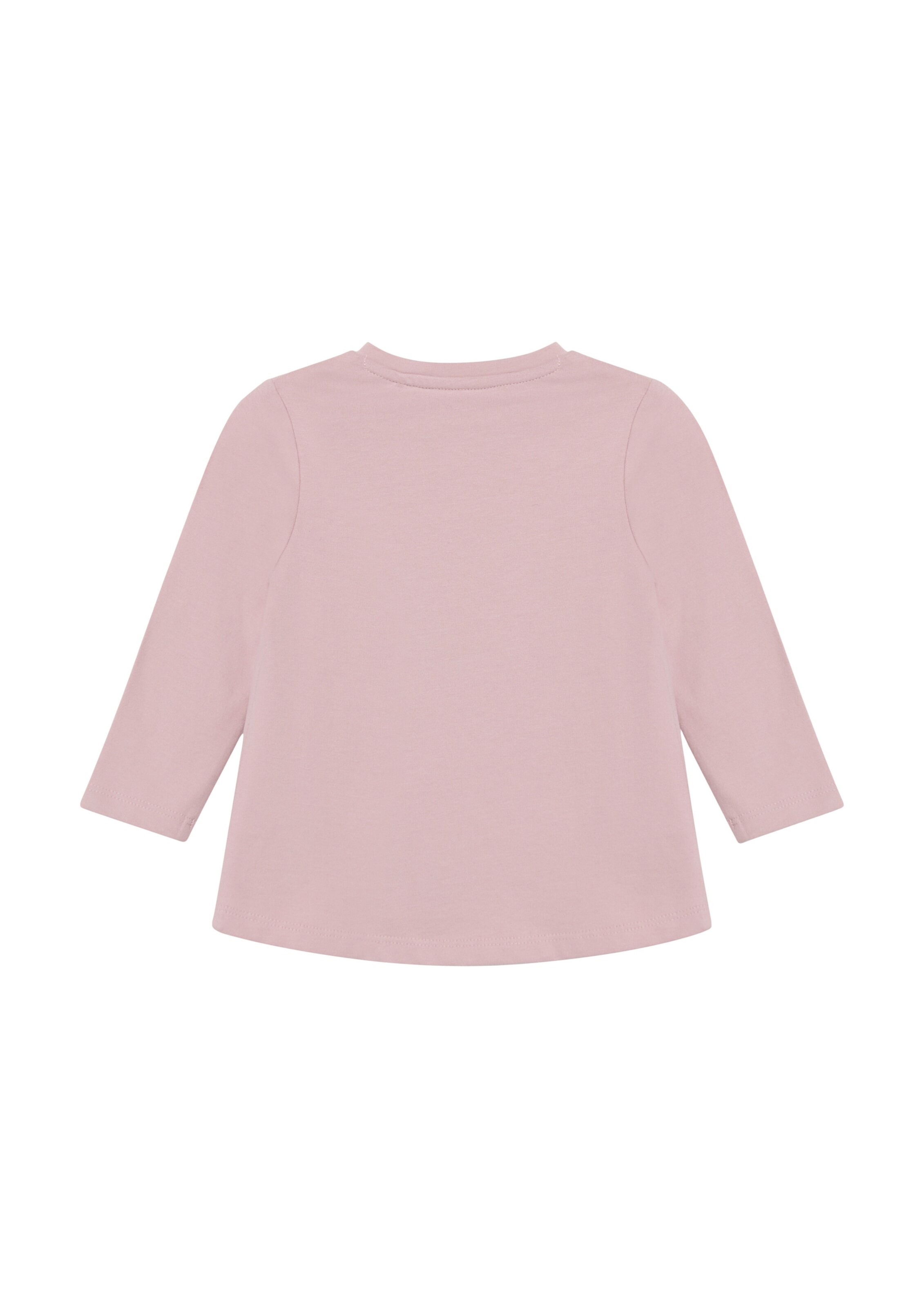s.Oliver Shirt in Roze