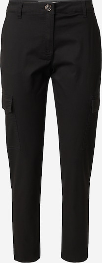 JDY Cargo trousers 'CHICAGO' in Black, Item view