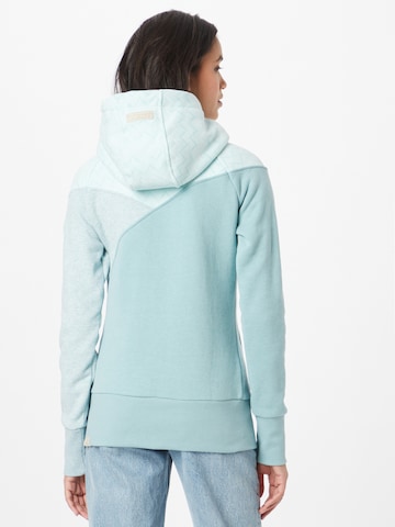 Sweat-shirt Ragwear en bleu