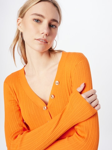 Karen Millen Neulepaita värissä oranssi