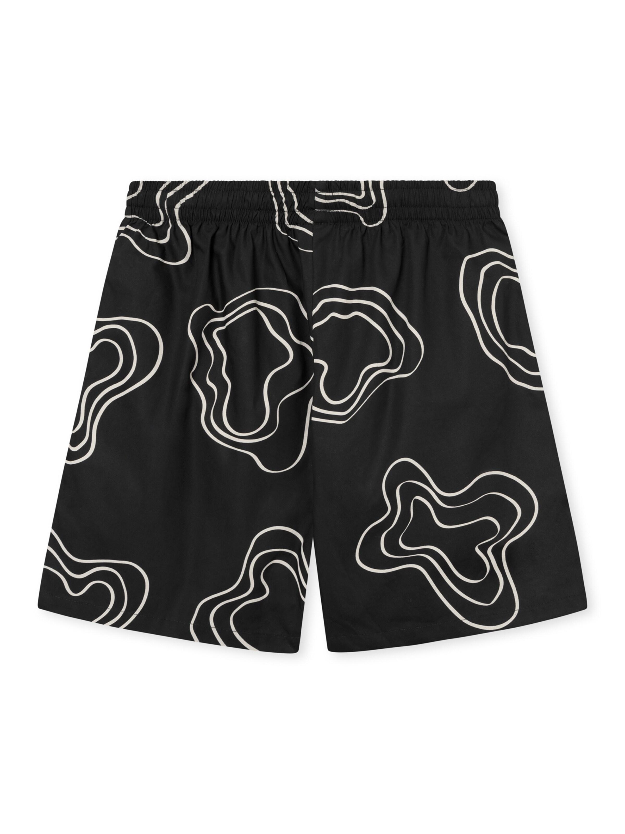 Johnny Urban Szabványos Nadrág 'Spencer' - fekete