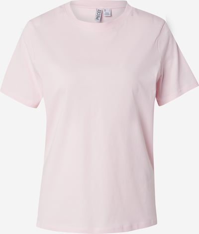 Marškinėliai 'PCRia' iš PIECES, spalva – rožių spalva, Prekių apžvalga