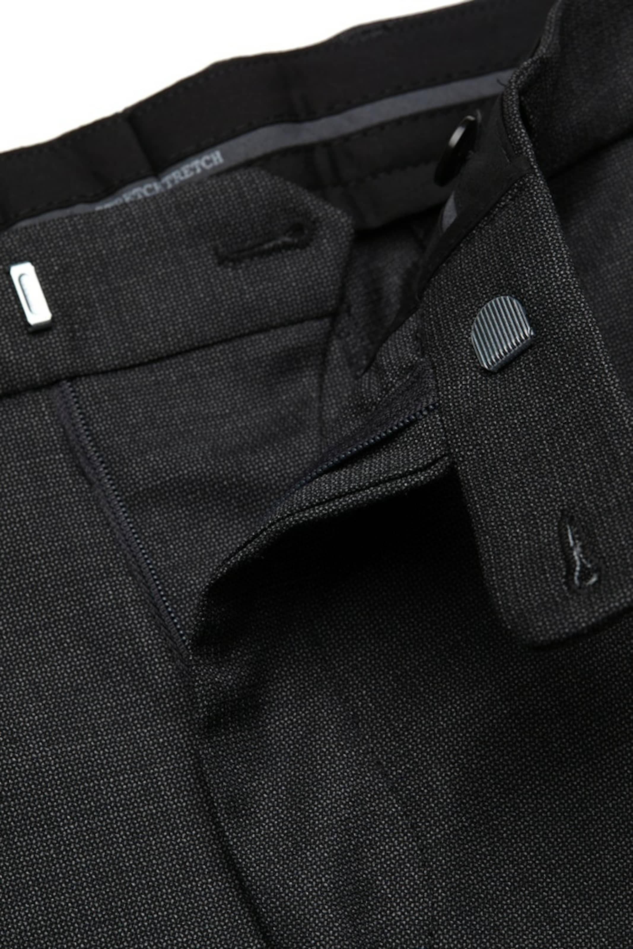 Digel Regular Hose in Grau