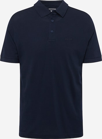 JOOP! Poloshirt 'Primus' in Blau: predná strana