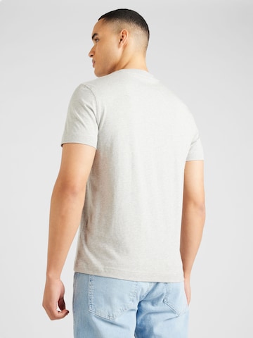ESPRIT T-Shirt in Grau