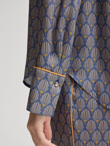 JOOP! Blouse 'Blia' in Blauw