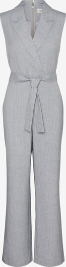 VERO MODA Jumpsuit 'YOLANDA' in mottled grey, Item view