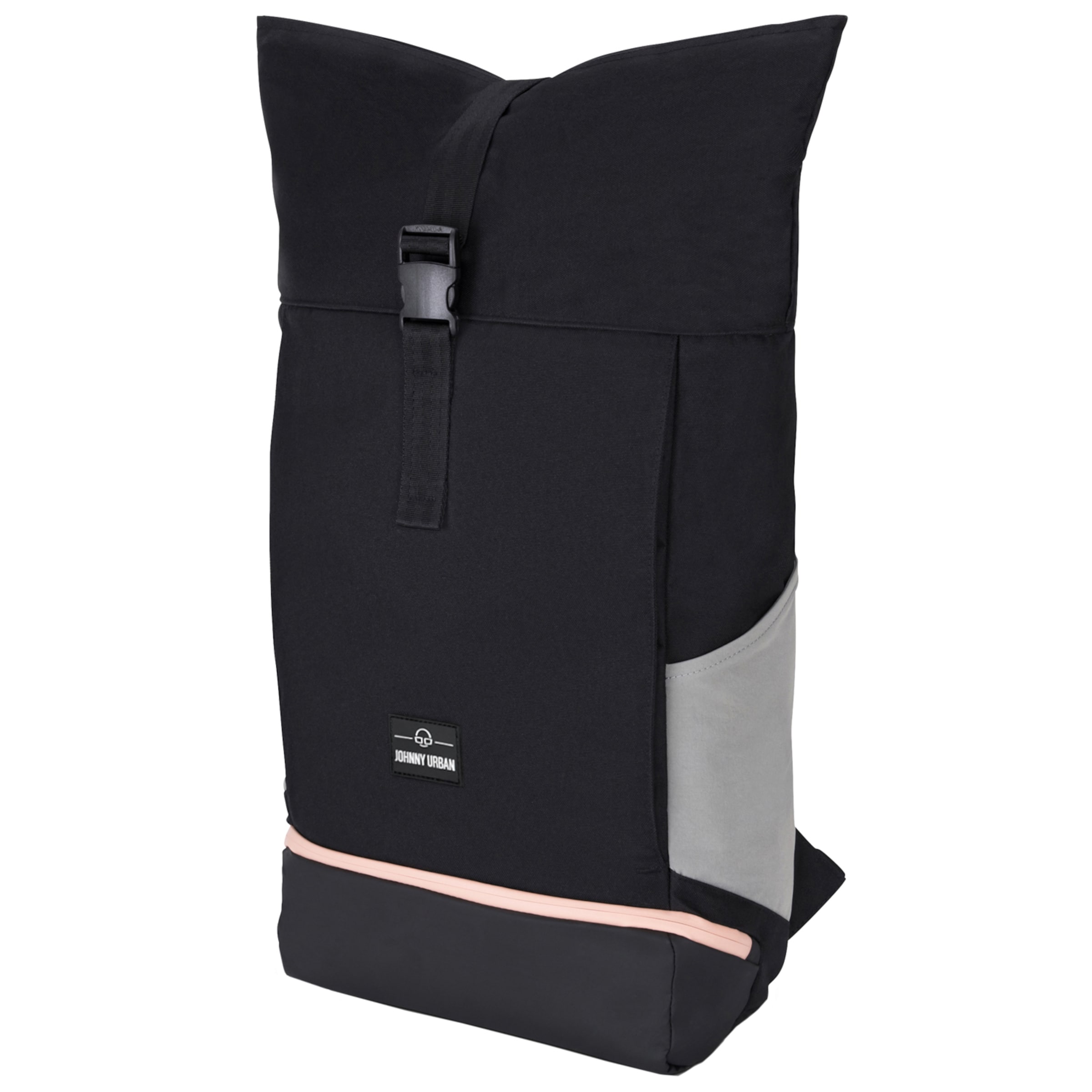 Johnny Urban Batoh 'Allen Large' - Čierna