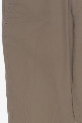 Tommy Hilfiger Tailored Pants in 33 in Beige