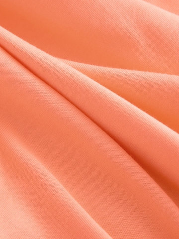 Robe Next en orange