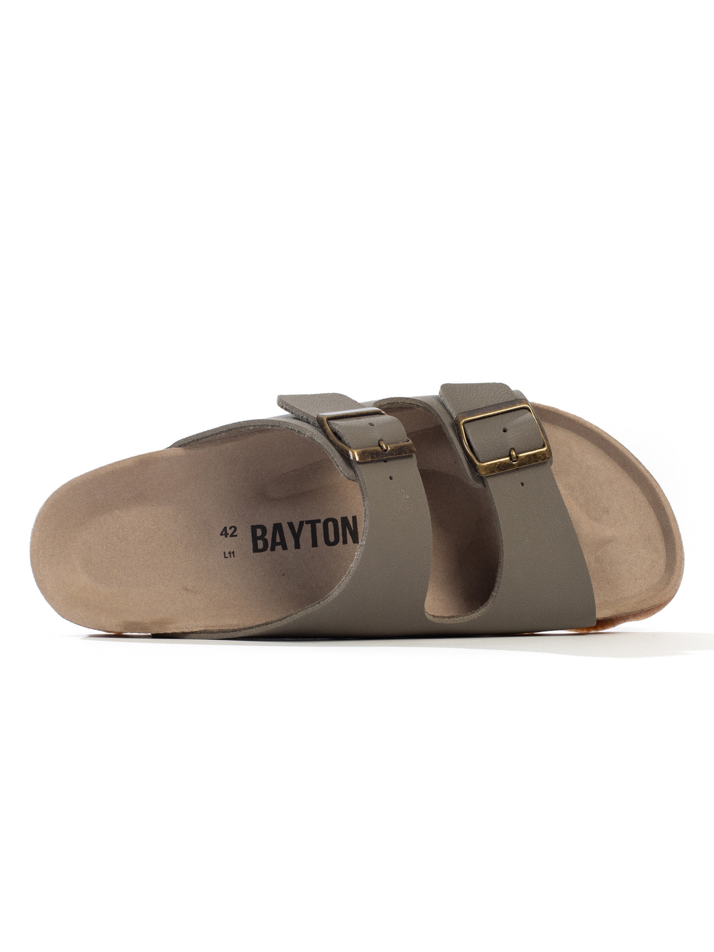 Bayton Pistokkaat 'Atlas' värissä vihreä