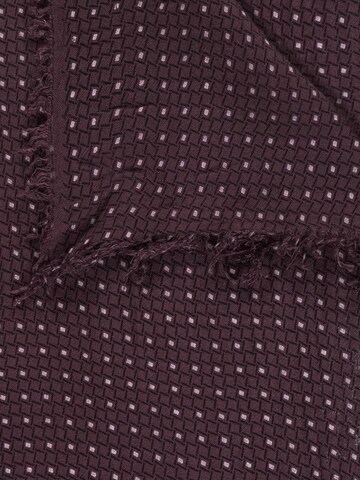 Passigatti Wrap in Red
