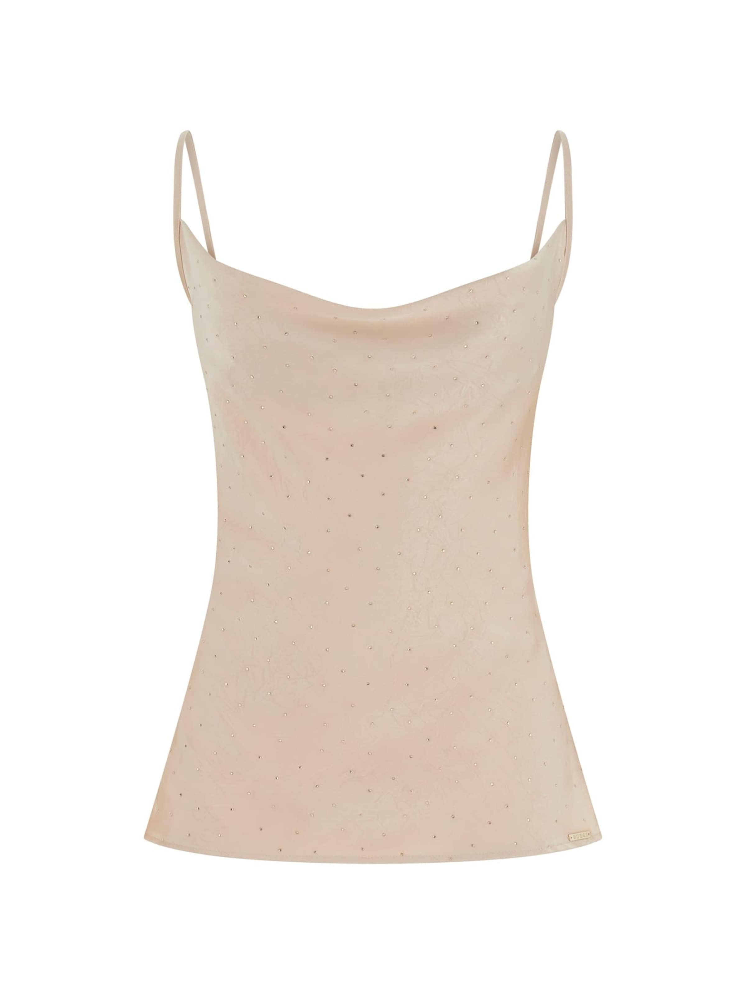 GUESS Top in Beige, Item view