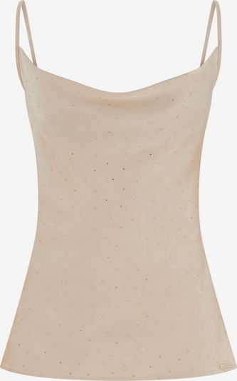 GUESS Top in beige, Produktansicht