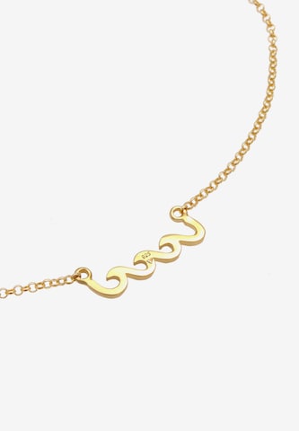 ELLI Voetsieraden in Goud