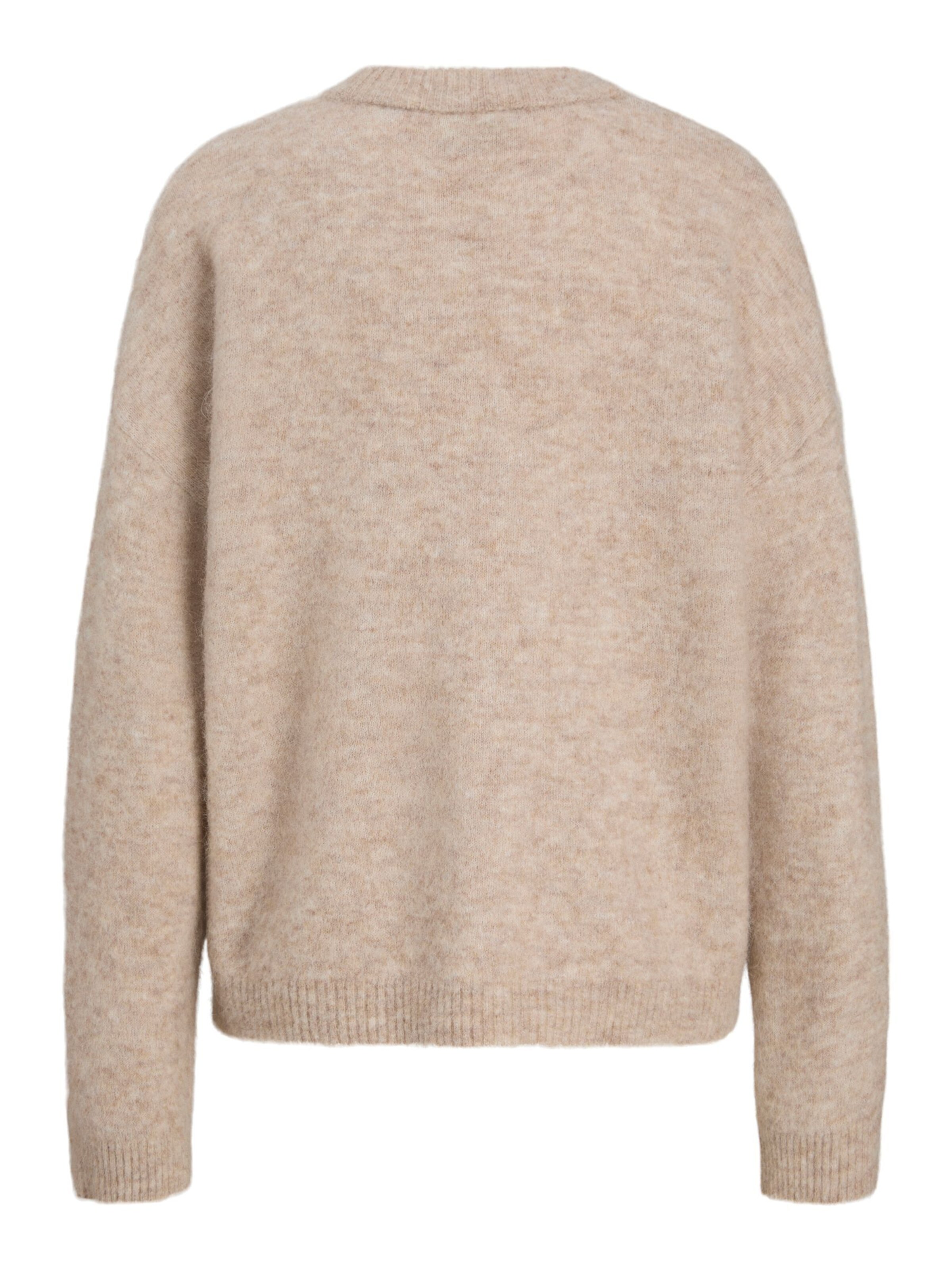 JJXX - Jersey 'JXMatilda' en beige