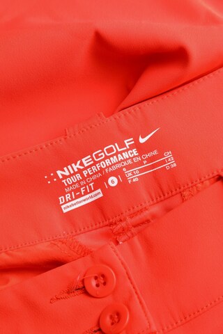 NIKE Golfhose M in Rot