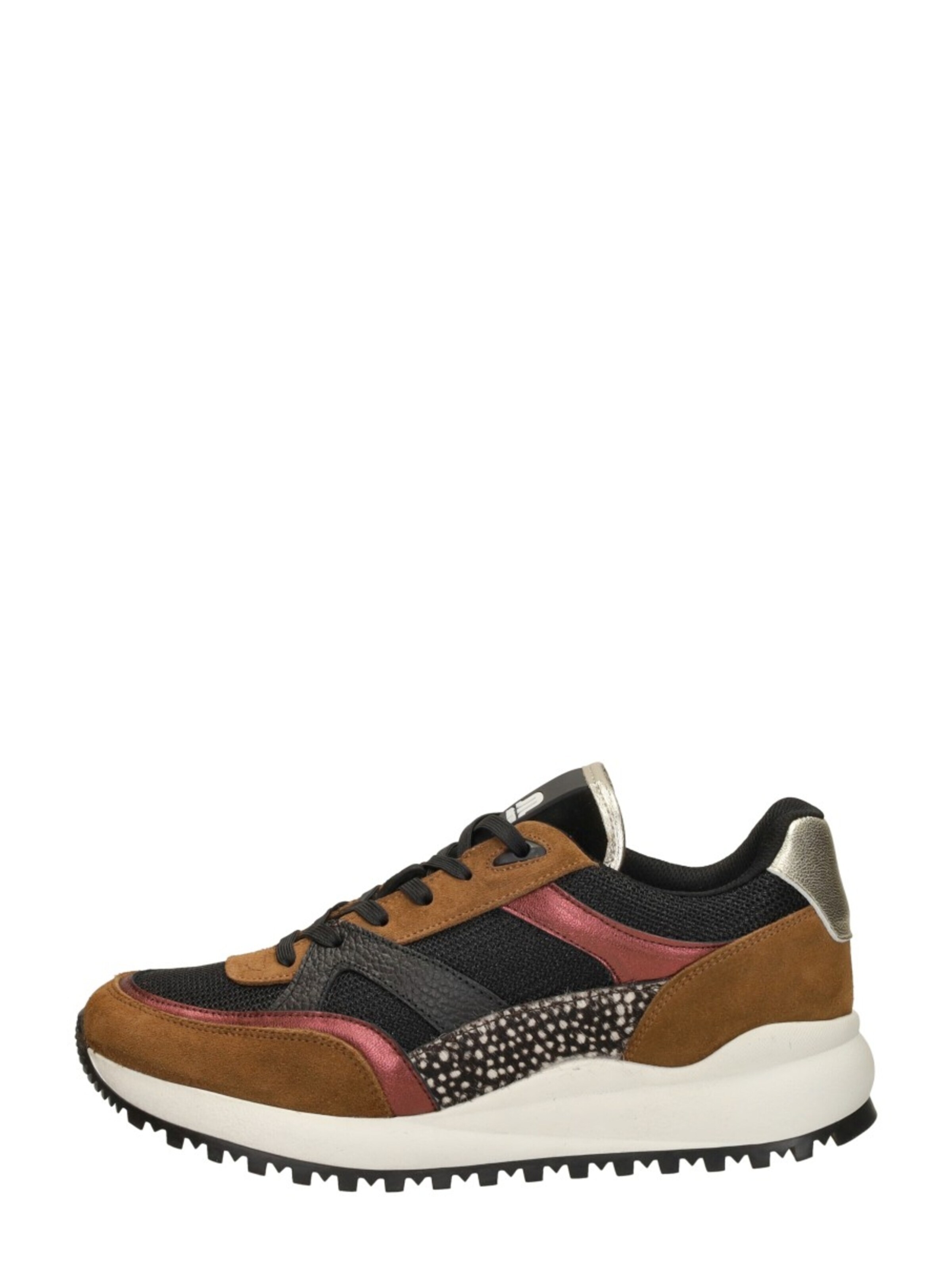 MARUTI Sneakers 'Boyd' in Brown
