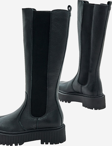 EDITED Boot 'Timna' in Black